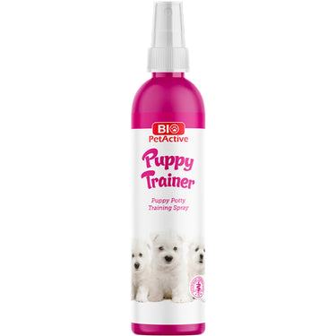 Bio PetActive Puppy Trainer Spray 100ml
